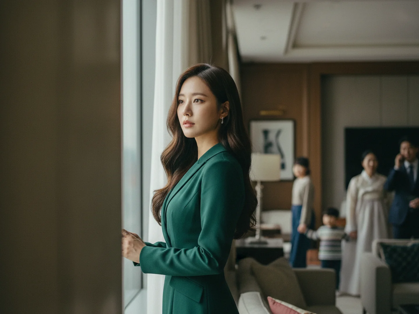 최미나수 펜트하우스02